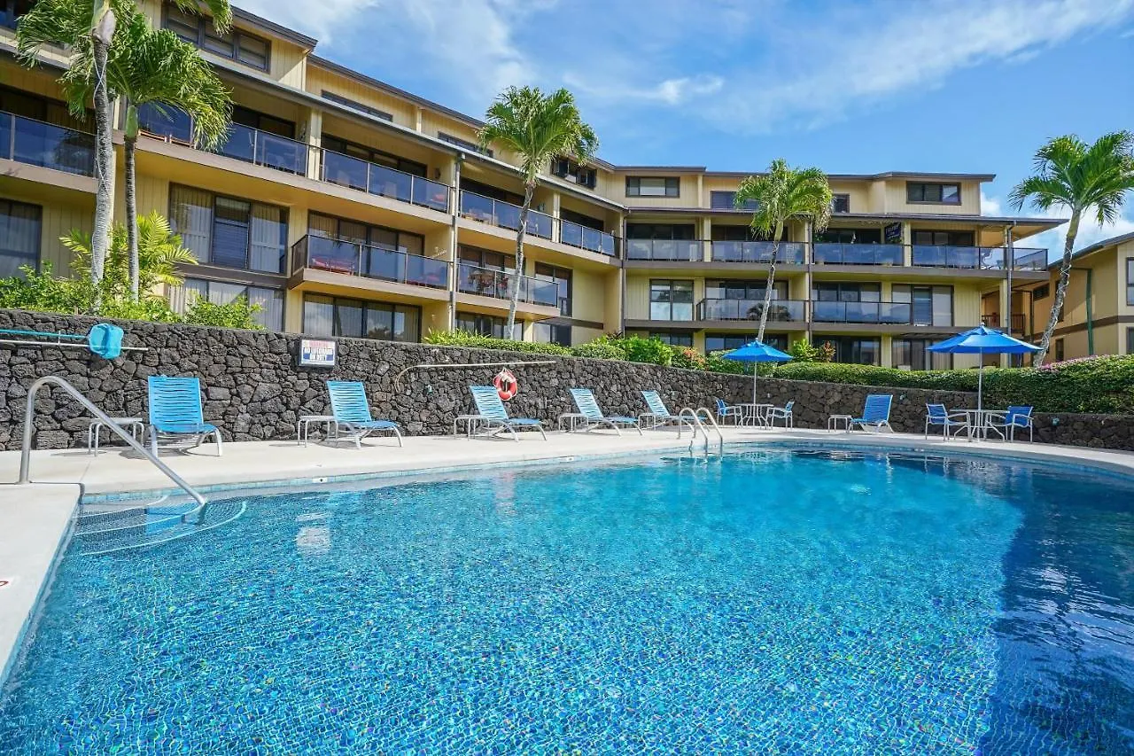 Makahuena 4105 Poipu Ocean Breeze Apartment Kipu
