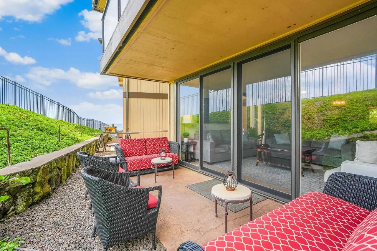 Makahuena 4105 Poipu Ocean Breeze Apartment Kipu 0*,  United States
