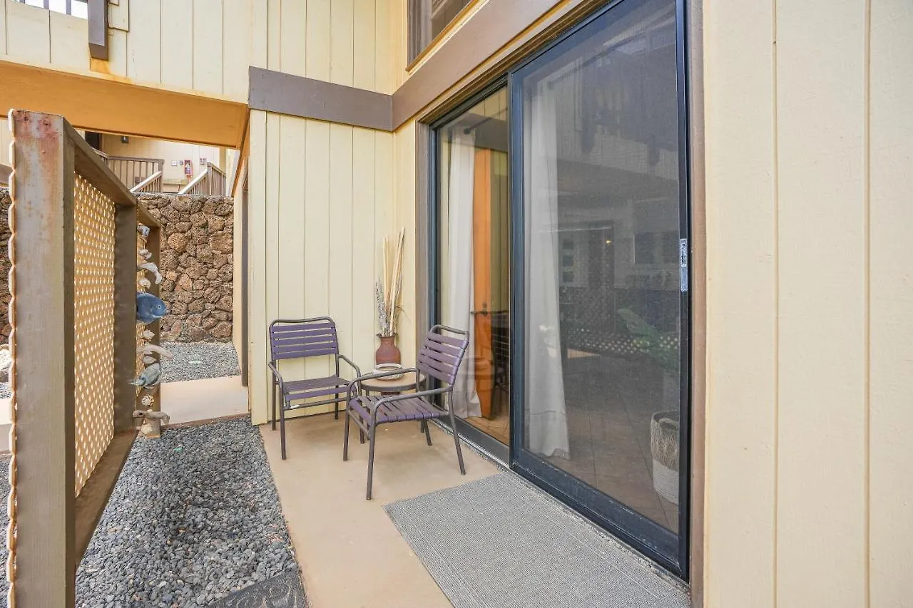 Makahuena 4105 Poipu Ocean Breeze Apartment Kipu