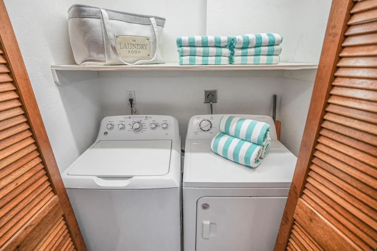 Makahuena 4105 Poipu Ocean Breeze Apartment Kipu