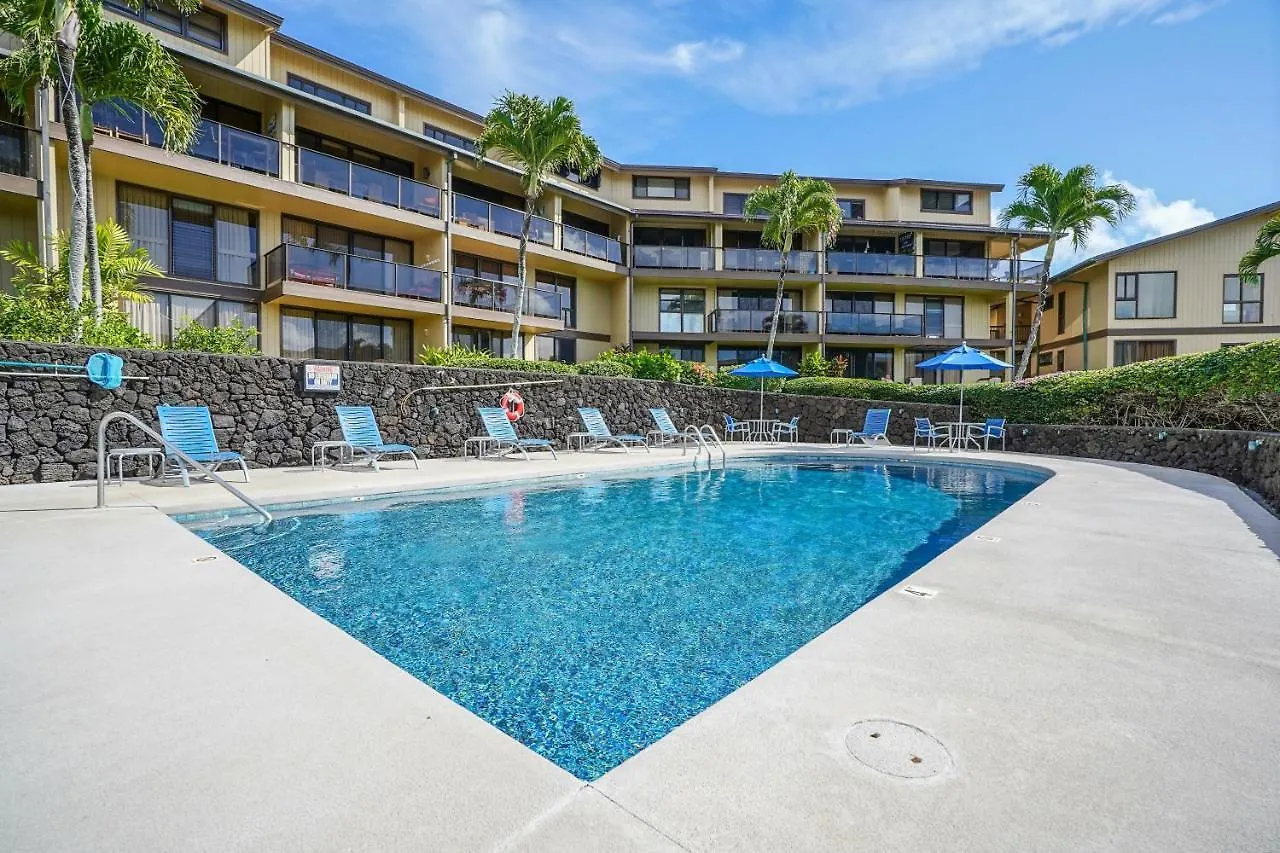 Makahuena 4105 Poipu Ocean Breeze Apartment Kipu 0*,